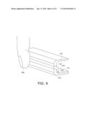 LIGHT-BASED PROXIMITY DETECTION SYSTEM AND USER INTERFACE diagram and image