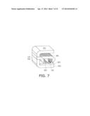 LIGHT-BASED PROXIMITY DETECTION SYSTEM AND USER INTERFACE diagram and image