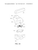 LIGHT-BASED PROXIMITY DETECTION SYSTEM AND USER INTERFACE diagram and image