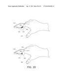 LIGHT-BASED PROXIMITY DETECTION SYSTEM AND USER INTERFACE diagram and image