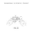 LIGHT-BASED PROXIMITY DETECTION SYSTEM AND USER INTERFACE diagram and image