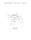 LIGHT-BASED PROXIMITY DETECTION SYSTEM AND USER INTERFACE diagram and image