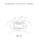 LIGHT-BASED PROXIMITY DETECTION SYSTEM AND USER INTERFACE diagram and image