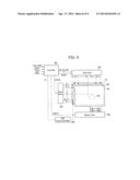 ELECTRONIC IMAGING DEVICE AND DRIVING METHOD THEREFOR diagram and image