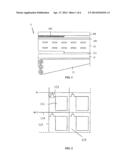 OUTDOOR READABLE LIQUID CRYSTAL DISPLAY DEVICE diagram and image