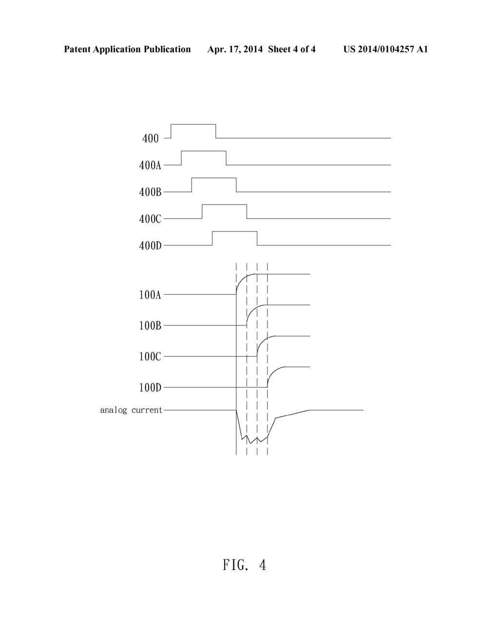 DRIVING CIRCUIT - diagram, schematic, and image 05