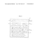 APPARATUS AND METHOD FOR DRIVING OF ORGANIC LIGHT EMITTING DISPLAY DEVICE diagram and image