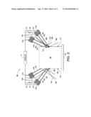 INK LOADER HAVING OPTICAL SENSORS TO IDENTIFY SOLID INK STICKS diagram and image