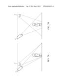 LINKING-UP PHOTOGRAPHING SYSTEM AND CONTROL METHOD  FOR LINKED-UP CAMERAS     THEREOF diagram and image