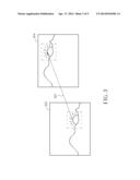 METHOD FOR PROCESSING VIDEO INPUT BY DETECTING IF PICTURE OF ONE VIEW IS     CORRECTLY PAIRED WITH ANOTHER PICTURE OF ANOTHER VIEW FOR SPECIFIC     PRESENTATION TIME AND RELATED PROCESSING APPARATUS THEREOF diagram and image