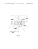 Optical Lens Module Assembly With Auto Focus and 3-D Imaging Function diagram and image