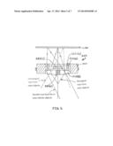 Methods and Camera Systems for Recording and Creation of 3-Dimension (3-D)     Capable Videos and 3-Dimension (3-D) Still Photos diagram and image