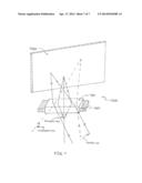 Methods and Camera Systems for Recording and Creation of 3-Dimension (3-D)     Capable Videos and 3-Dimension (3-D) Still Photos diagram and image