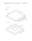 SYSTEM OF MEASURING WARPAGE AND METHOD OF MEASURING WARPAGE diagram and image