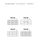 DISPLAY APPARATUS, LIGHT EMITTING DEVICE, AND METHOD FOR CONTROLLING     DISPLAY APPARATUS diagram and image