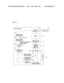 IMAGING APPARATUS AND WIRELESS SYSTEM diagram and image