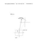 IMAGING APPARATUS AND WIRELESS SYSTEM diagram and image