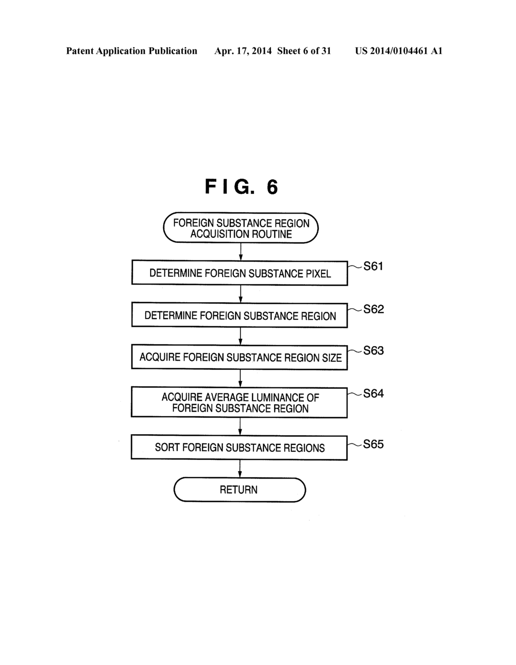 IMAGE PROCESSING APPARATUS, CONTROL METHOD THEREFOR, AND PROGRAM - diagram, schematic, and image 07