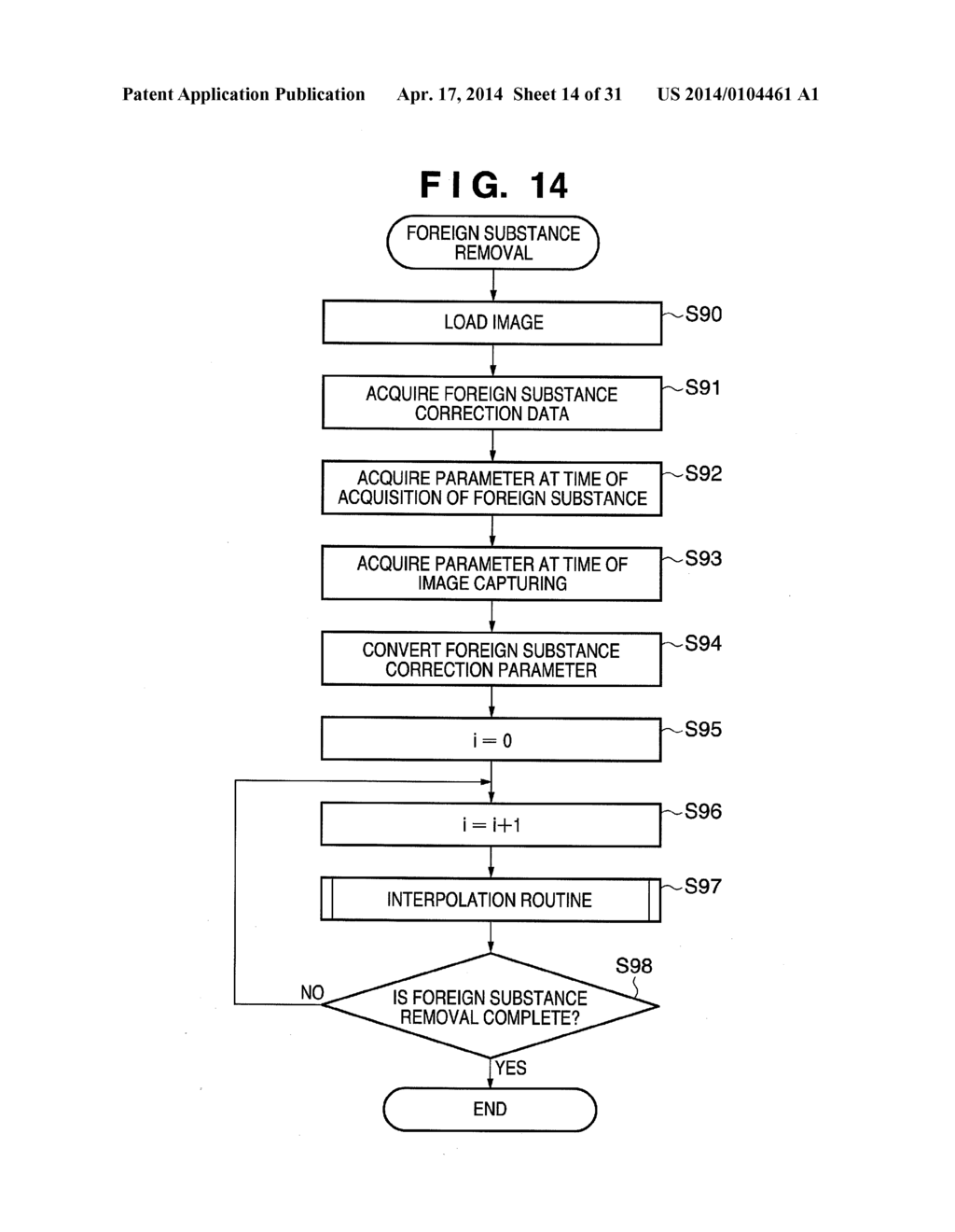 IMAGE PROCESSING APPARATUS, CONTROL METHOD THEREFOR, AND PROGRAM - diagram, schematic, and image 15