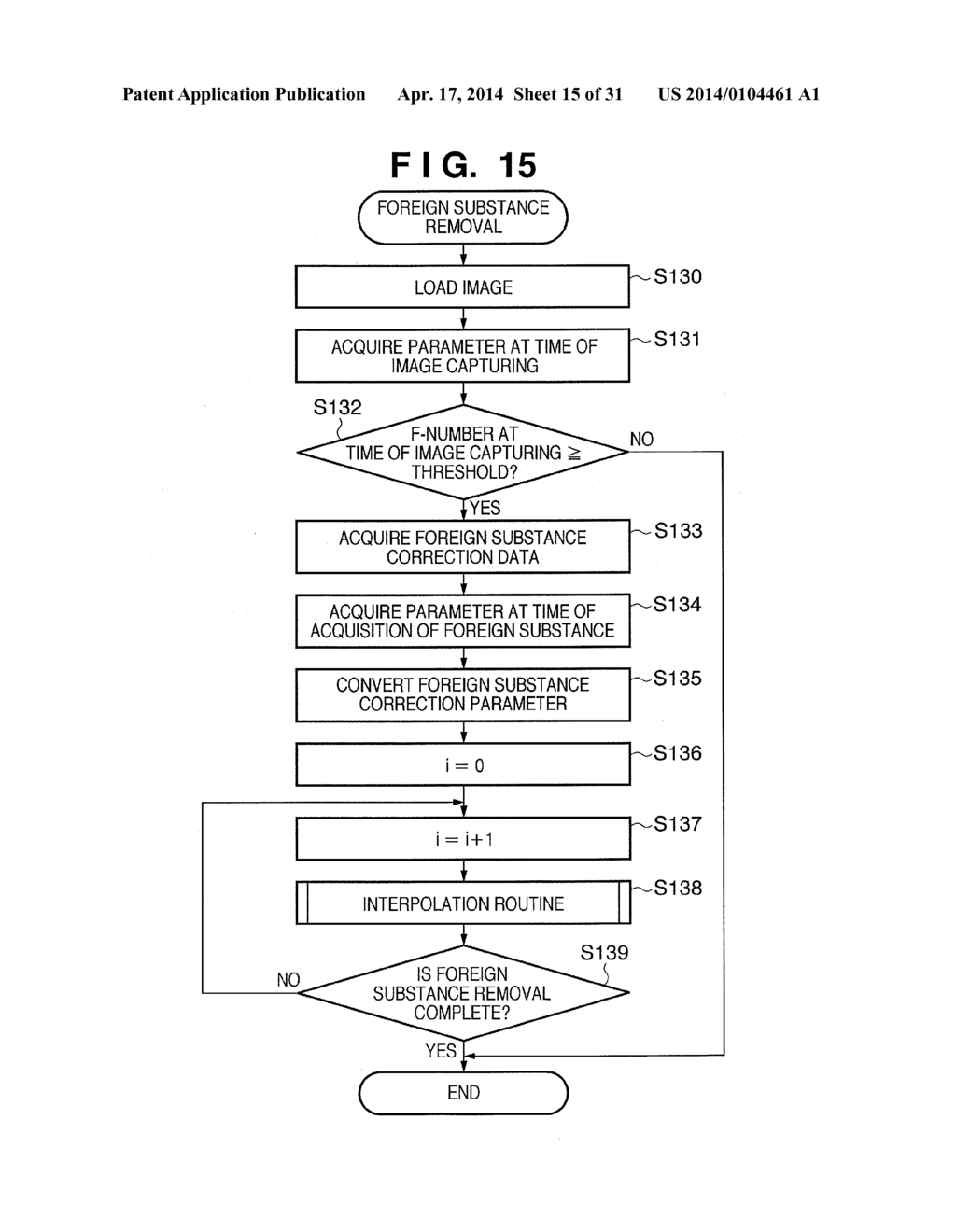 IMAGE PROCESSING APPARATUS, CONTROL METHOD THEREFOR, AND PROGRAM - diagram, schematic, and image 16