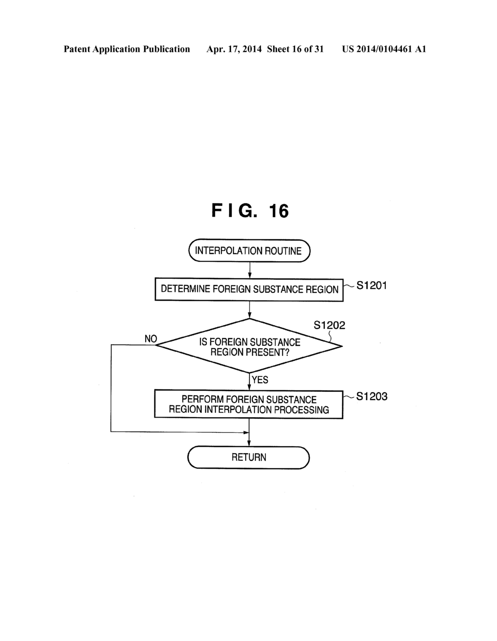 IMAGE PROCESSING APPARATUS, CONTROL METHOD THEREFOR, AND PROGRAM - diagram, schematic, and image 17