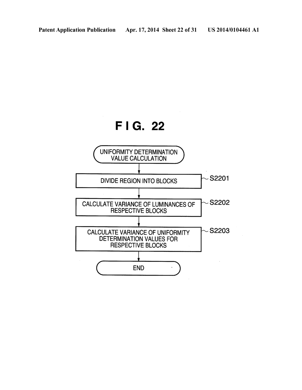 IMAGE PROCESSING APPARATUS, CONTROL METHOD THEREFOR, AND PROGRAM - diagram, schematic, and image 23