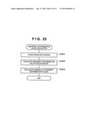 IMAGE PROCESSING APPARATUS, CONTROL METHOD THEREFOR, AND PROGRAM diagram and image