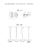 ZOOM LENS AND IMAGE PICKUP APPARATUS INCLUDING THE SAME diagram and image