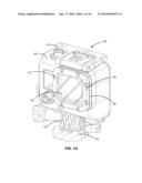 Heat Transfer Camera Ring diagram and image