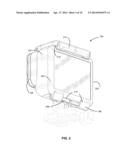 Heat Transfer Camera Ring diagram and image