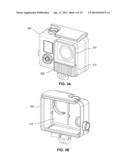 Heat Transfer Camera Ring diagram and image