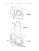 Heat Transfer Camera Ring diagram and image