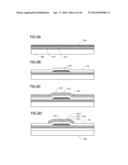 LIQUID CRYSTAL DISPLAY DEVICE AND TOUCH PANEL diagram and image