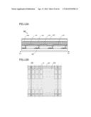 LIQUID CRYSTAL DISPLAY DEVICE AND TOUCH PANEL diagram and image