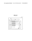 LIQUID CRYSTAL DISPLAY DEVICE AND TOUCH PANEL diagram and image