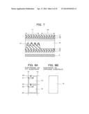 Semi-Transmissive Liquid Crystal Display Device and Portable Terminal     Device diagram and image