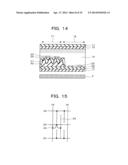 Semi-Transmissive Liquid Crystal Display Device and Portable Terminal     Device diagram and image