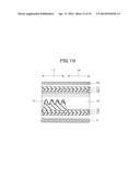 Semi-Transmissive Liquid Crystal Display Device and Portable Terminal     Device diagram and image