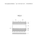 Semi-Transmissive Liquid Crystal Display Device and Portable Terminal     Device diagram and image