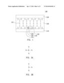 LIQUID CRYSTAL PANEL AND THE APPARATUS USING THE SAME diagram and image