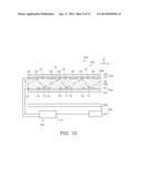 LIQUID CRYSTAL OPTICAL DEVICE AND DISPLAY APPARATUS diagram and image