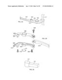 Electronic Eyeglass Frame diagram and image