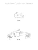 Electronic Eyeglass Frame diagram and image