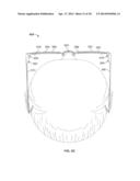 Electronic Eyeglass Frame diagram and image