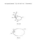 Electronic Eyeglass Frame diagram and image