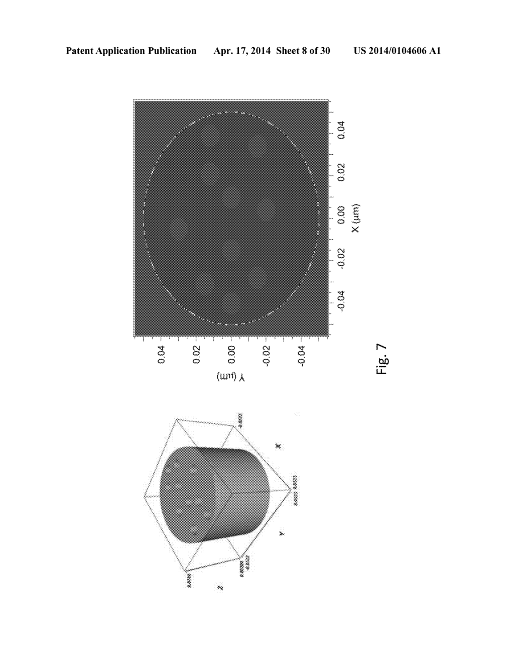 NANOPOROUS GOLD NANOPARTICLES AS HIGH-PAYLOAD MOLECULAR CARGOS,     PHOTOTHERMAL/PHOTODYNAMIC THERAPEUTIC AGENTS, AND ULTRAHIGH     SURFACE-TO-VOLUME PLASMONIC SENSORS - diagram, schematic, and image 09