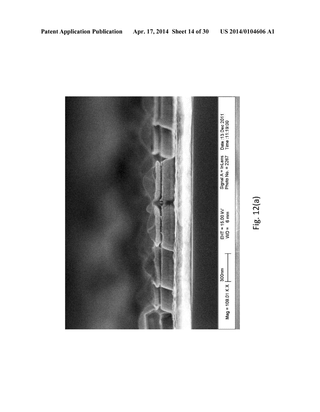 NANOPOROUS GOLD NANOPARTICLES AS HIGH-PAYLOAD MOLECULAR CARGOS,     PHOTOTHERMAL/PHOTODYNAMIC THERAPEUTIC AGENTS, AND ULTRAHIGH     SURFACE-TO-VOLUME PLASMONIC SENSORS - diagram, schematic, and image 15