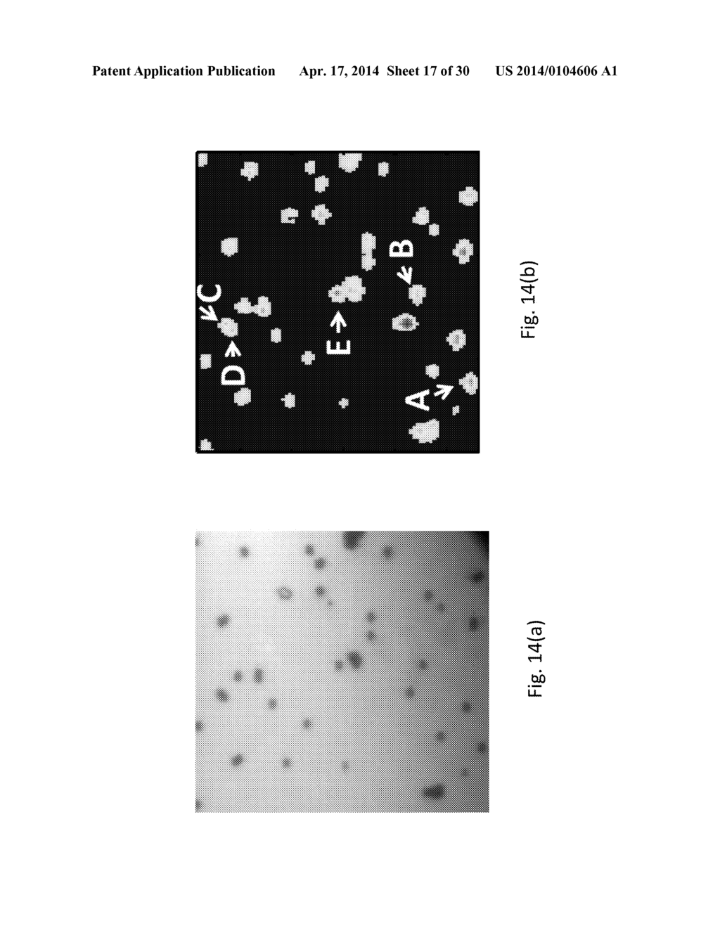 NANOPOROUS GOLD NANOPARTICLES AS HIGH-PAYLOAD MOLECULAR CARGOS,     PHOTOTHERMAL/PHOTODYNAMIC THERAPEUTIC AGENTS, AND ULTRAHIGH     SURFACE-TO-VOLUME PLASMONIC SENSORS - diagram, schematic, and image 18