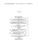 DEVICE FOR DETECTING FLUCTUATION IN MOISTURE CONTENT, METHOD FOR DETECTING     FLUCTUATION IN MOISTURE CONTENT, VACUUM GAUGE, AND METHOD FOR DETECTING     FLUCTUATION IN VACUUM DEGREE diagram and image