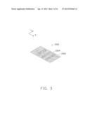 THERMOCHROMATIC ELEMENT AND THERMOCHROMATIC DISPLAY DEVICE diagram and image